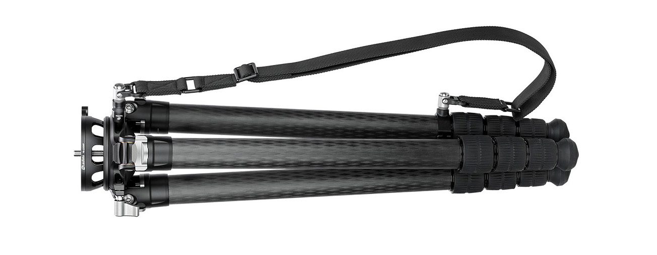 Leofoto Strap LM Tragegurt3 1