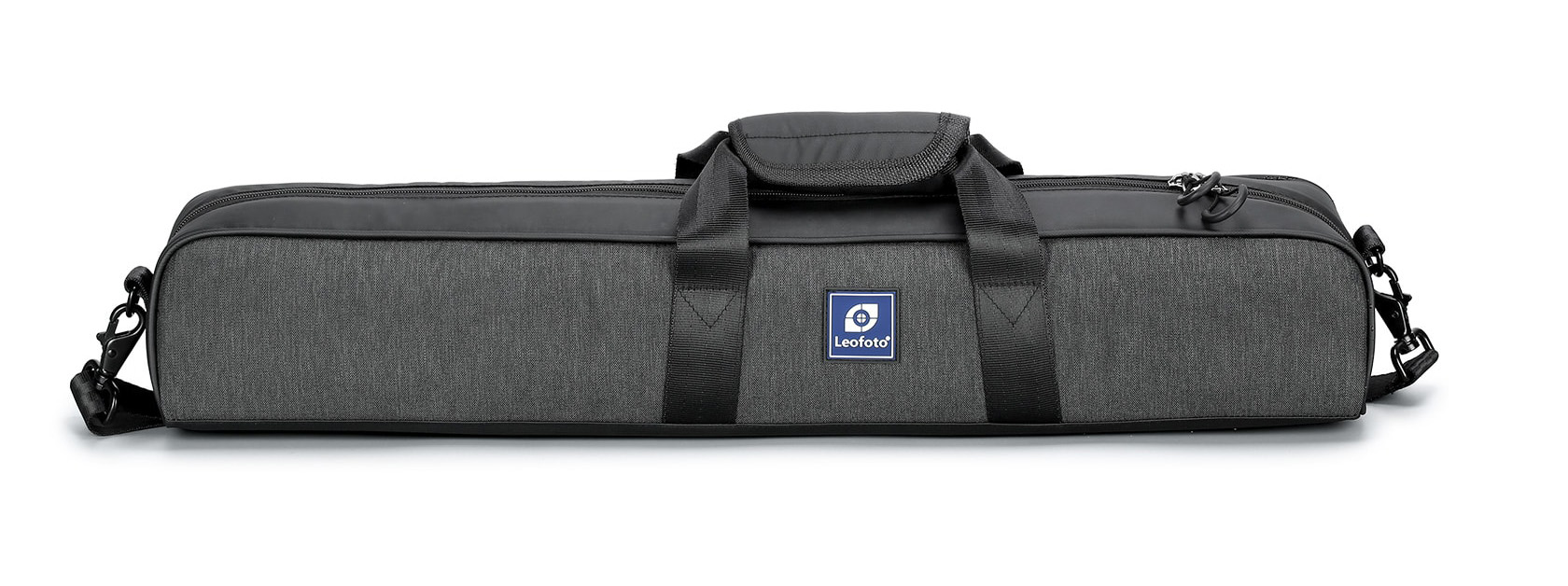 Leofoto LQ 284C Carbon Stativ Really Right Stuff11