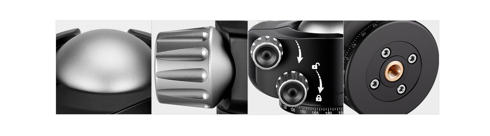 LP 324CLH 40 Leofoto Poseidon 27