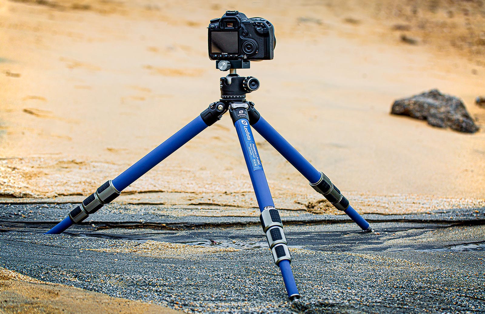 LP 324CLH 40 Leofotyo Poseidon 20