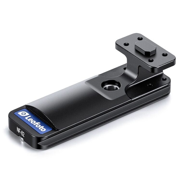 Objektivfuss nikon nf-02