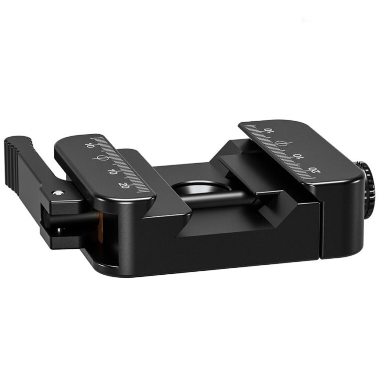 Leofoto Fotozubehör Wechselkupplung