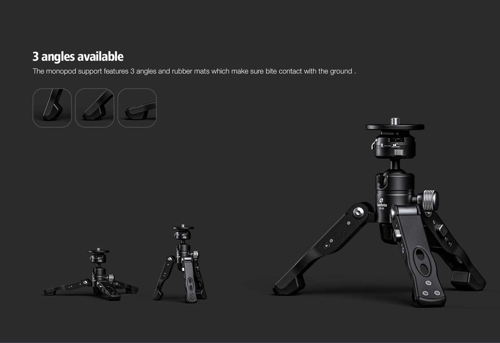 vd 03 leofoto ministativ monopod einbeinstativ11