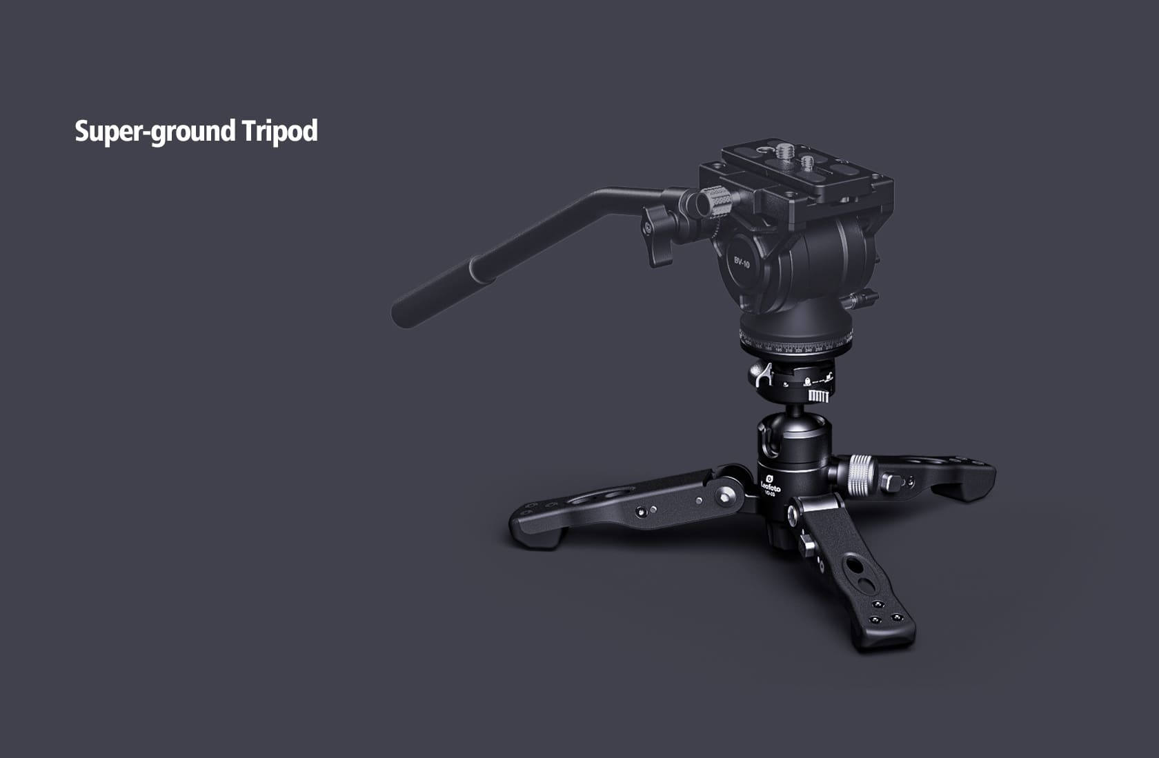 vd 03 leofoto ministativ monopod einbeinstativ8