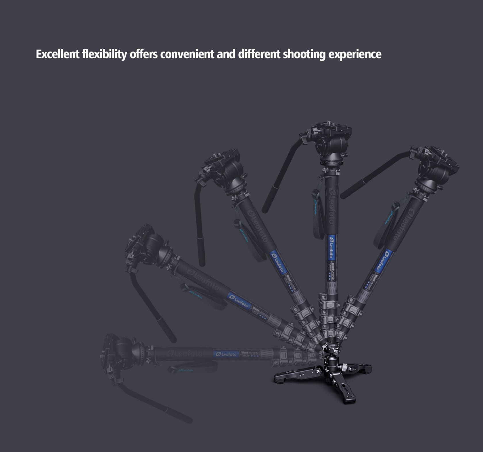 vd 03 leofoto ministativ monopod einbeinstativ9