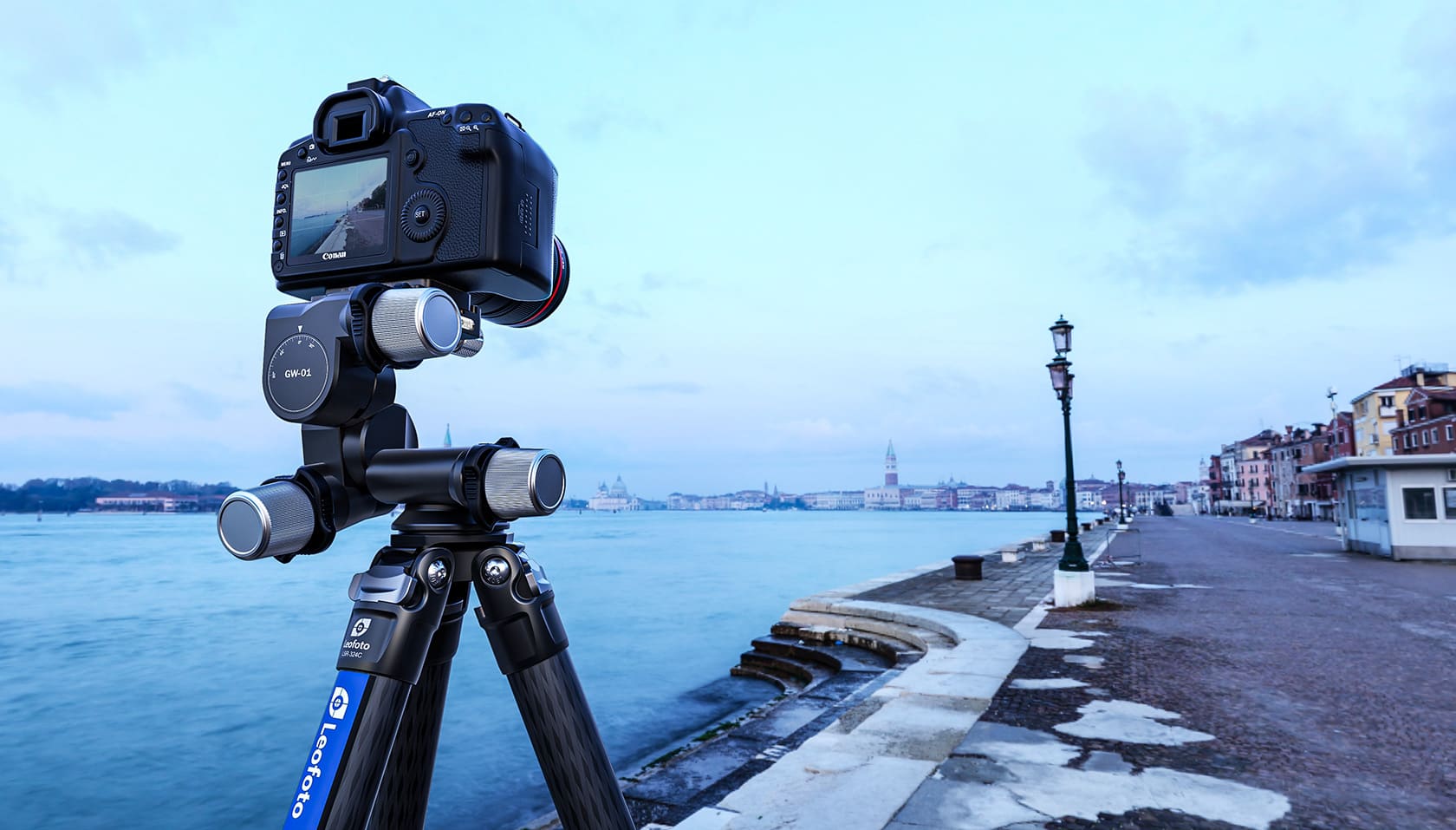 getriebekopf gw 01 leofoto3