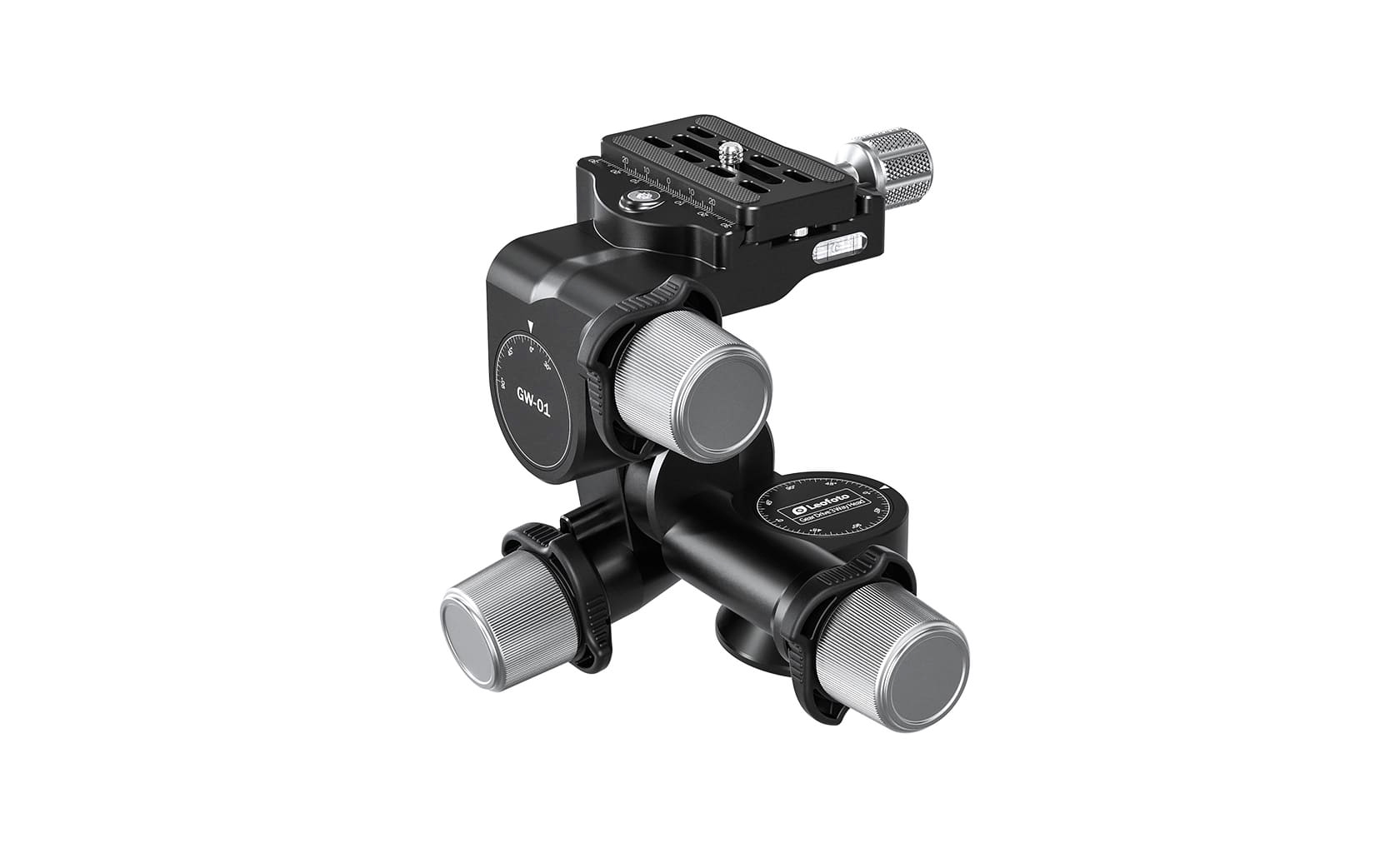 getriebekopf gw 01 leofoto7 1