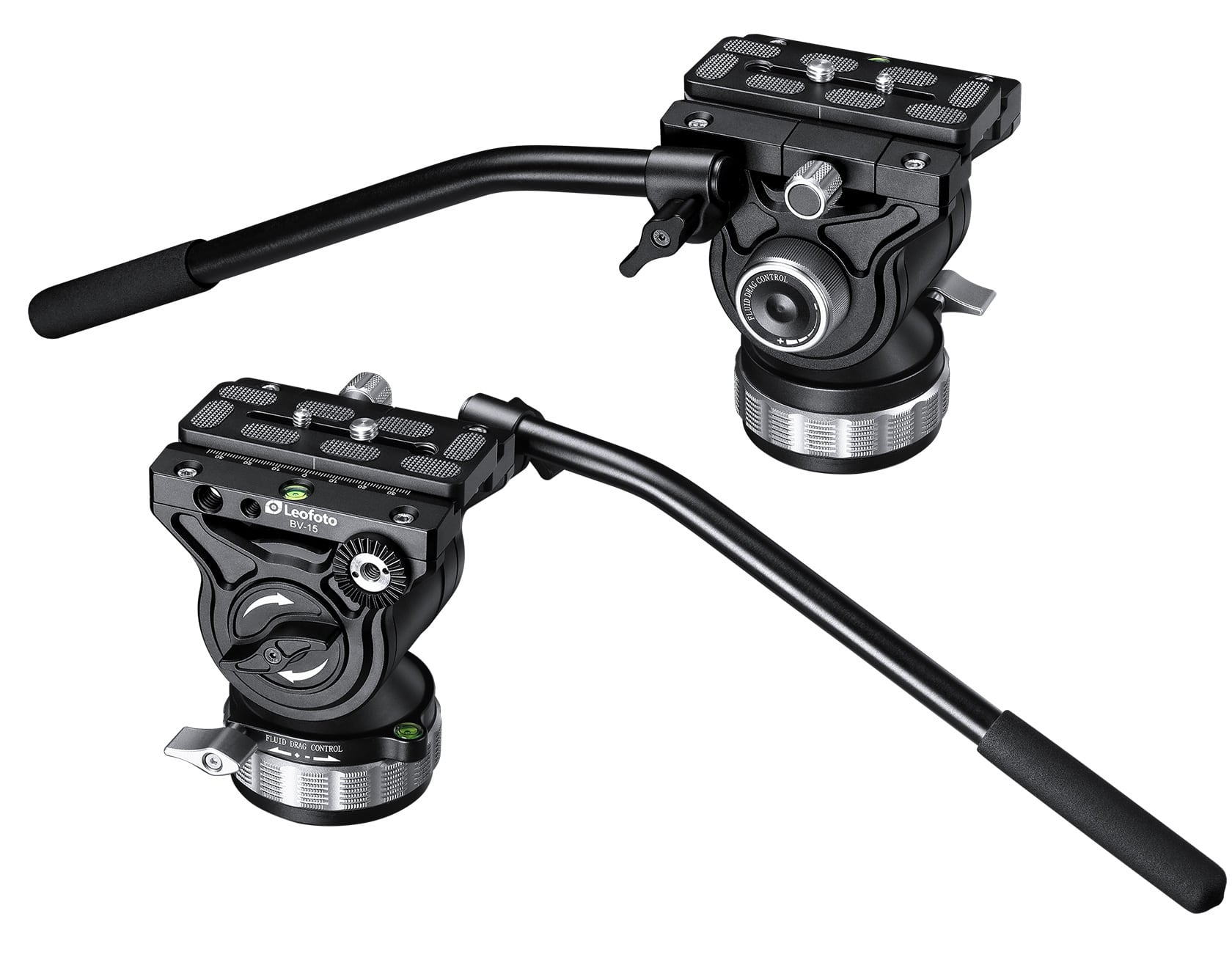 videokopf fluid viedeo stativkopf