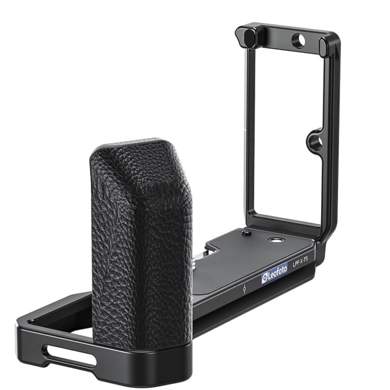 L-Winkel LPF-X-T5 Leofoto