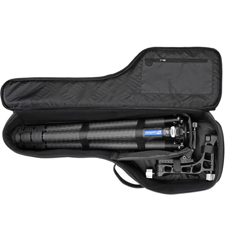 Leofoto Fotozubehör Gimbaltasche
