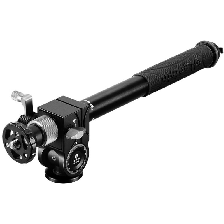 Leofoto Fotozubehör Getriebearm