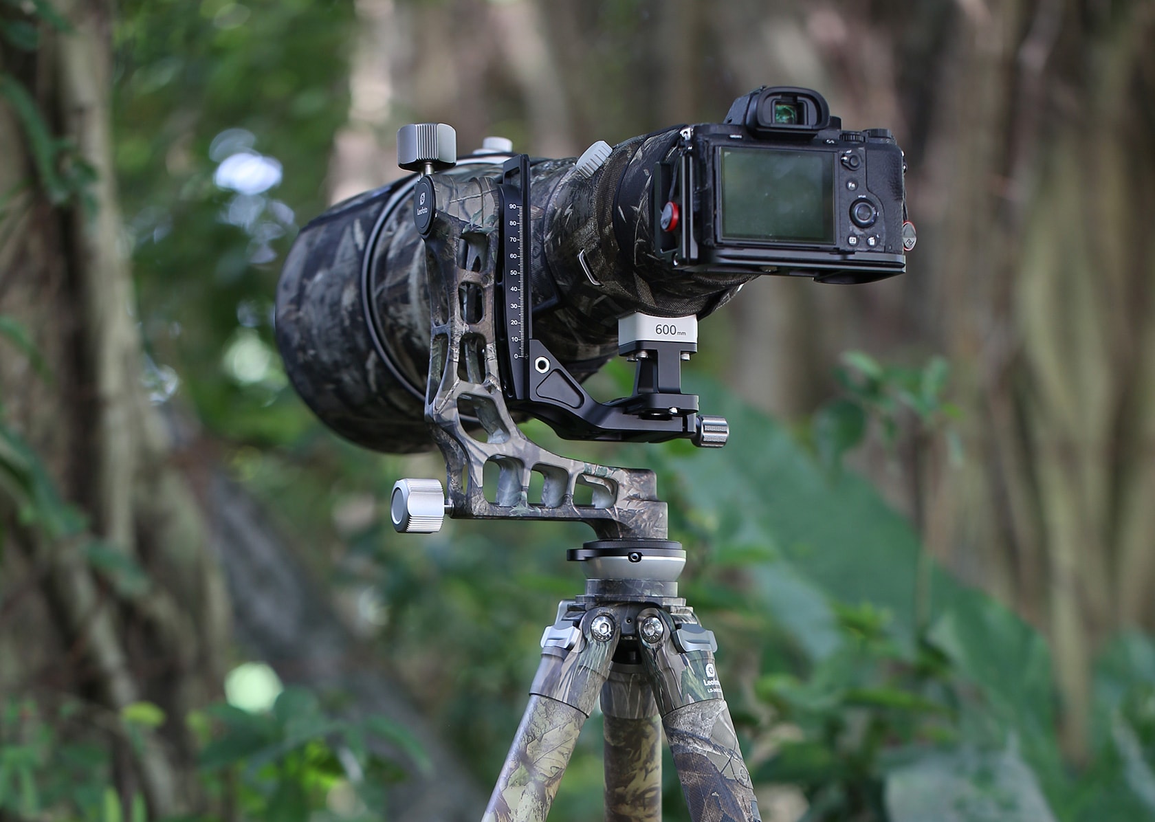 gimbal kardan camouflage pg 1 leofoto8