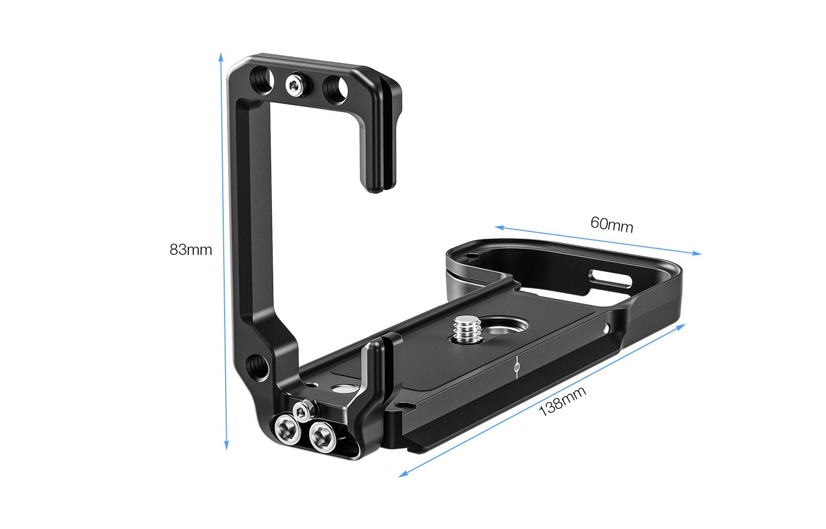 LPF X S20 fuji fujifilm l bracket winkel kameraplatte0