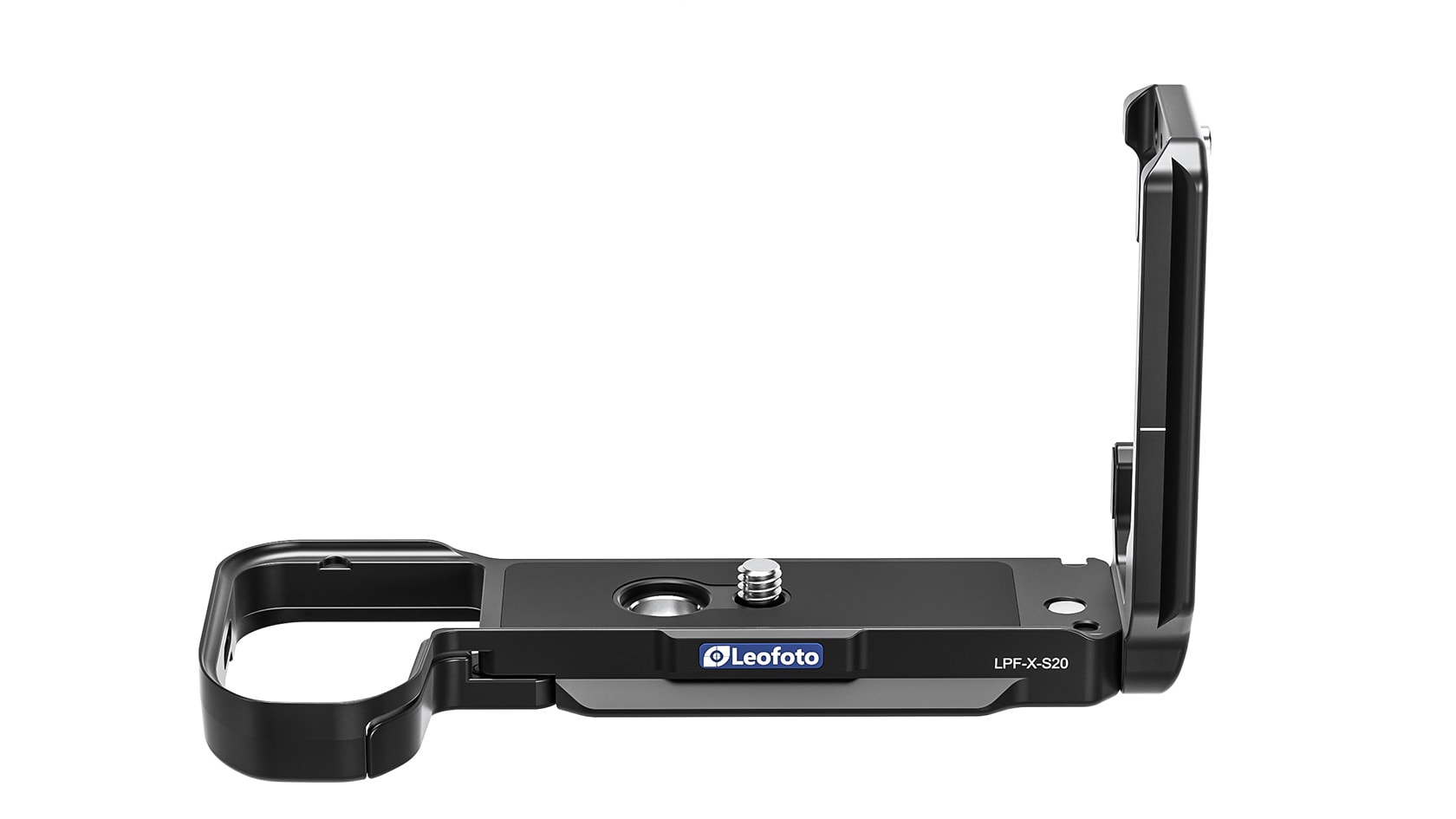 LPF X S20 fuji fujifilm l bracket winkel kameraplatte3