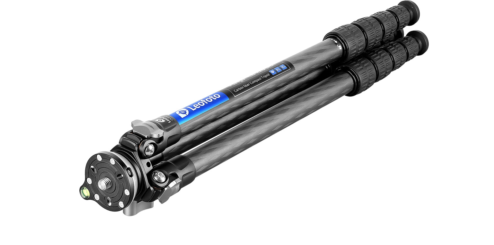 leofoto ls 225cex carbon stativ kompakt4