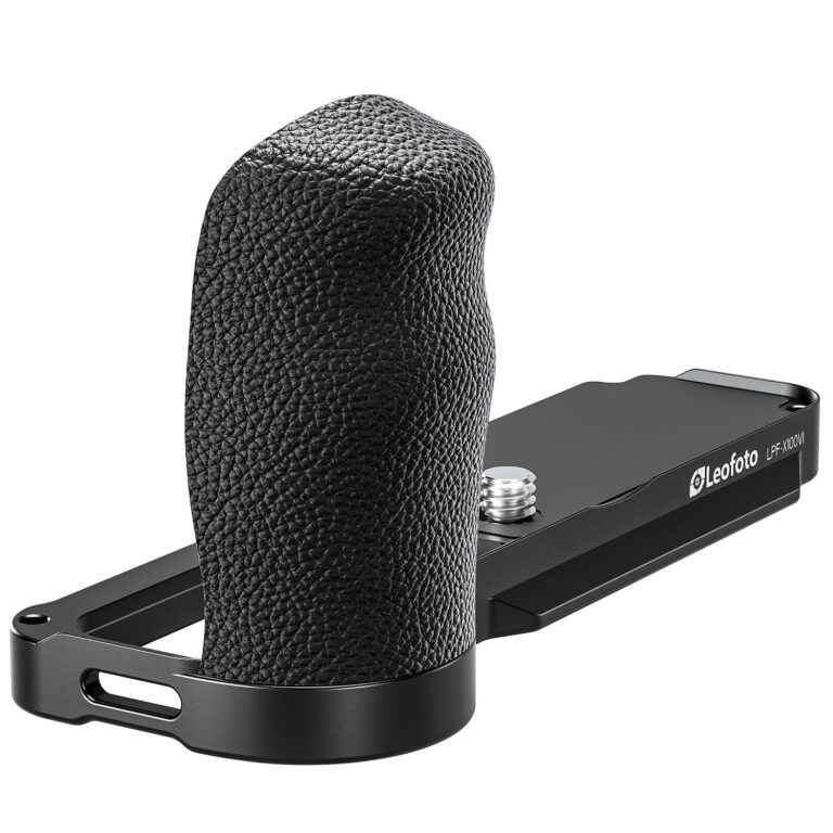 Kameraplatte LPF-X100VI Leofoto