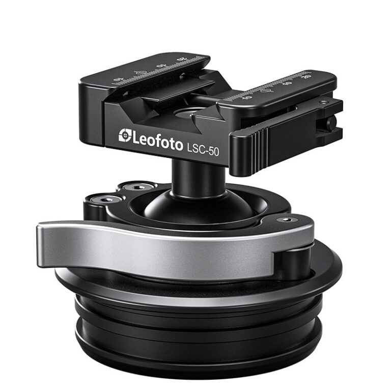 gelenkkopf arca swiss picatinny schnellspanner