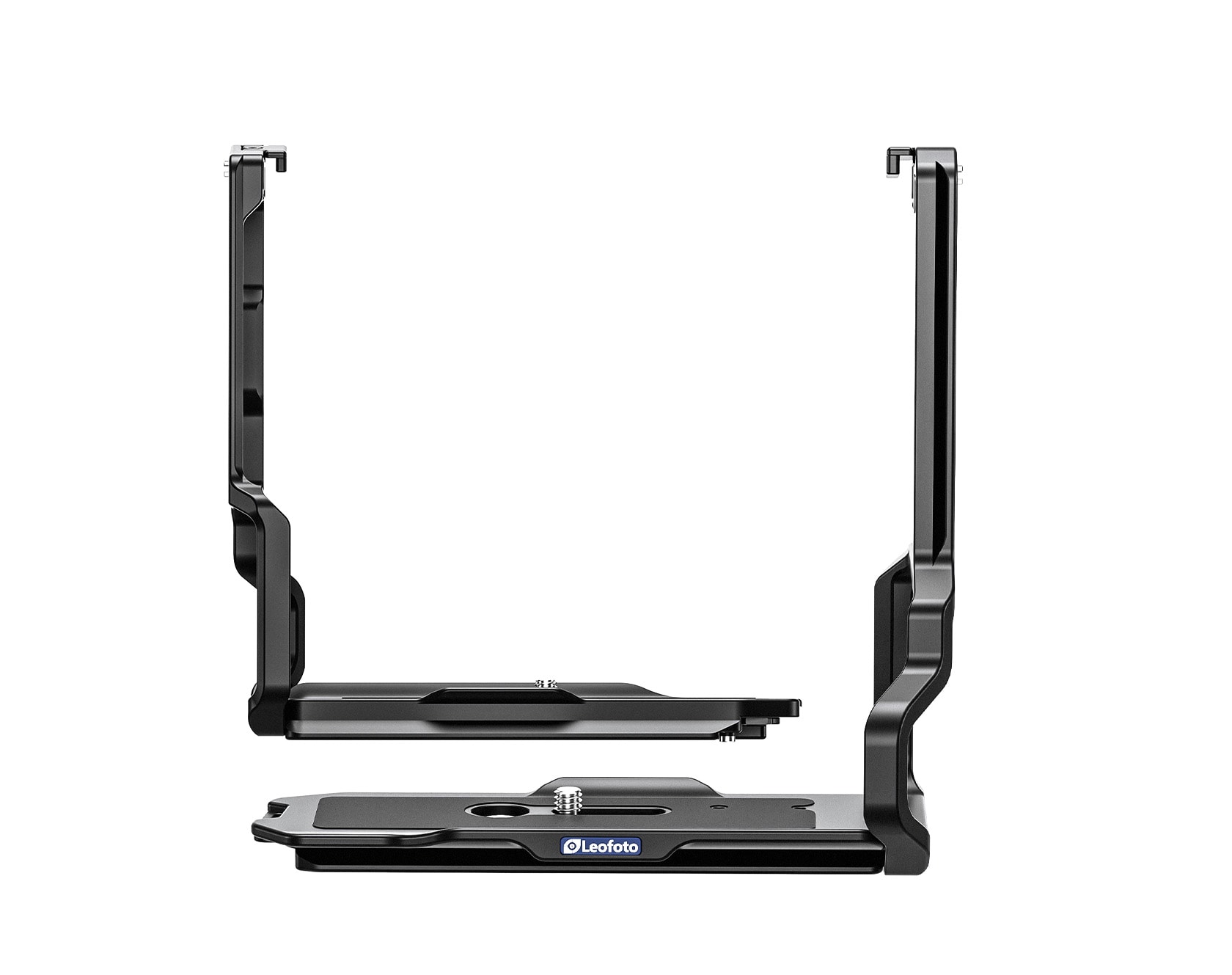 leofoto LPF GFX100IIB l bracket platte winkel gfx 1002