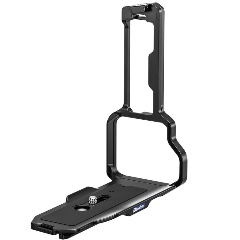 Leofoto L-Winkel Kameraplatte Fuji