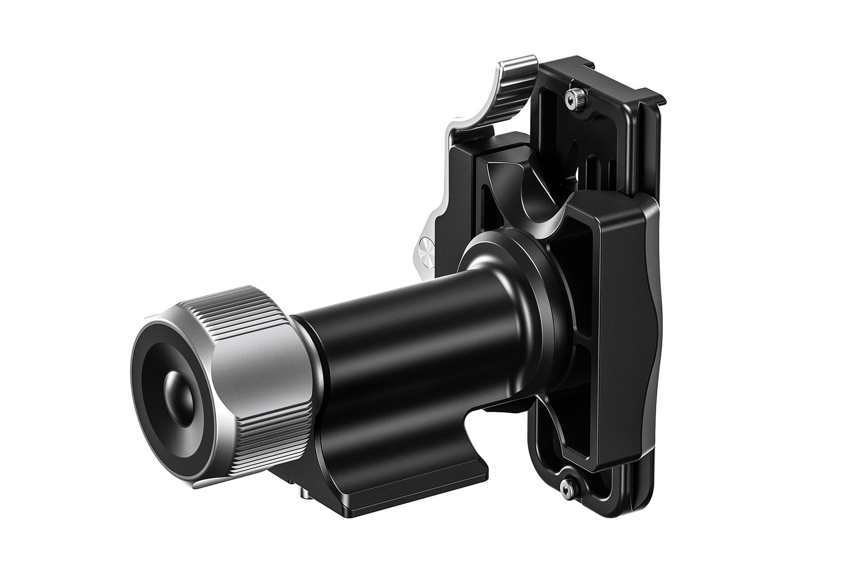 leofoto mpg 01l monopod einbeinstativ kopf neiger 1