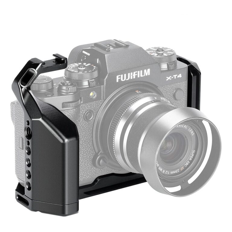 L-Winkel Cage LPF-XT4 Leofoto