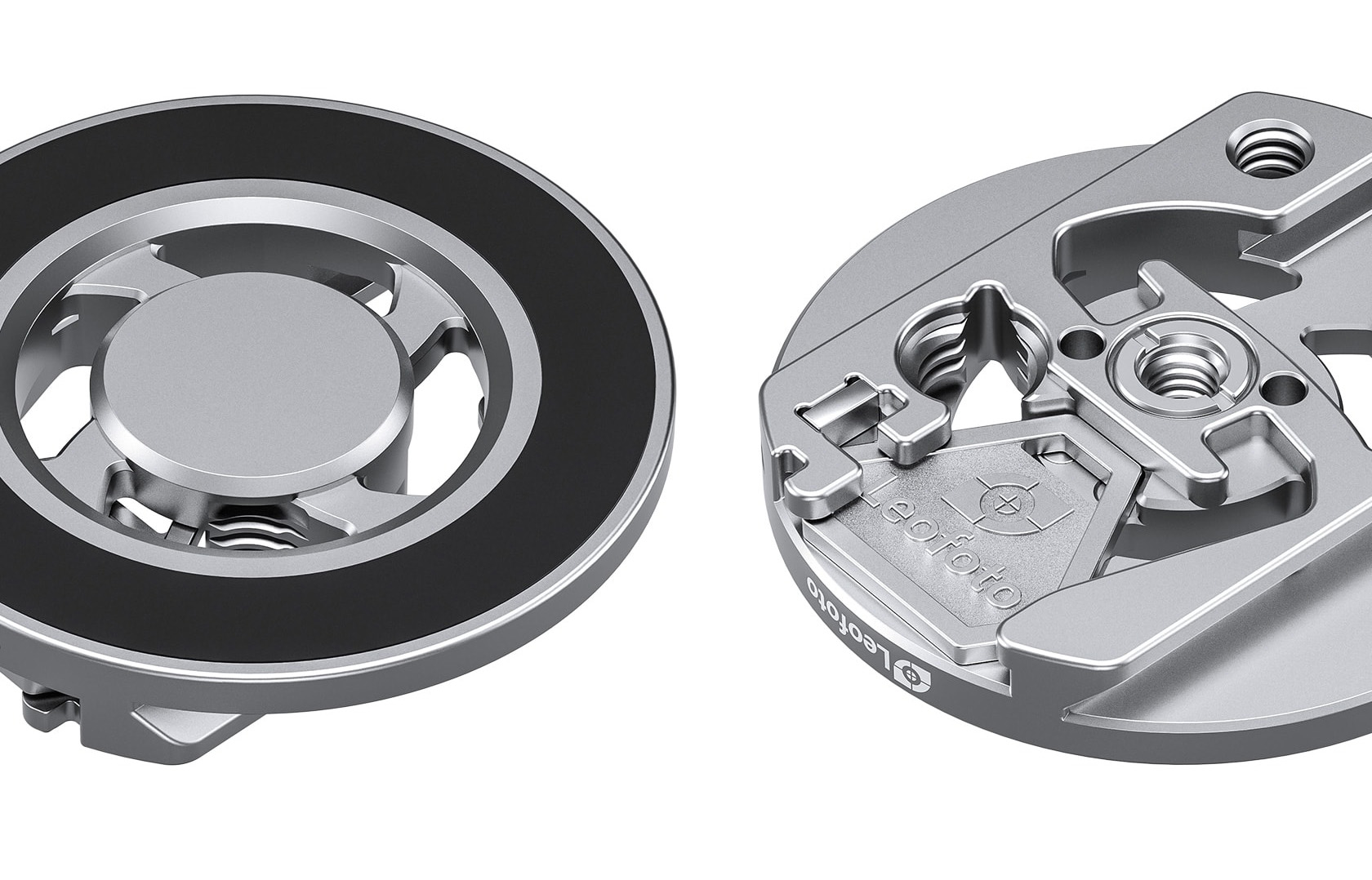 magsafe iphone halter arca swiss pm 01 leofoto3