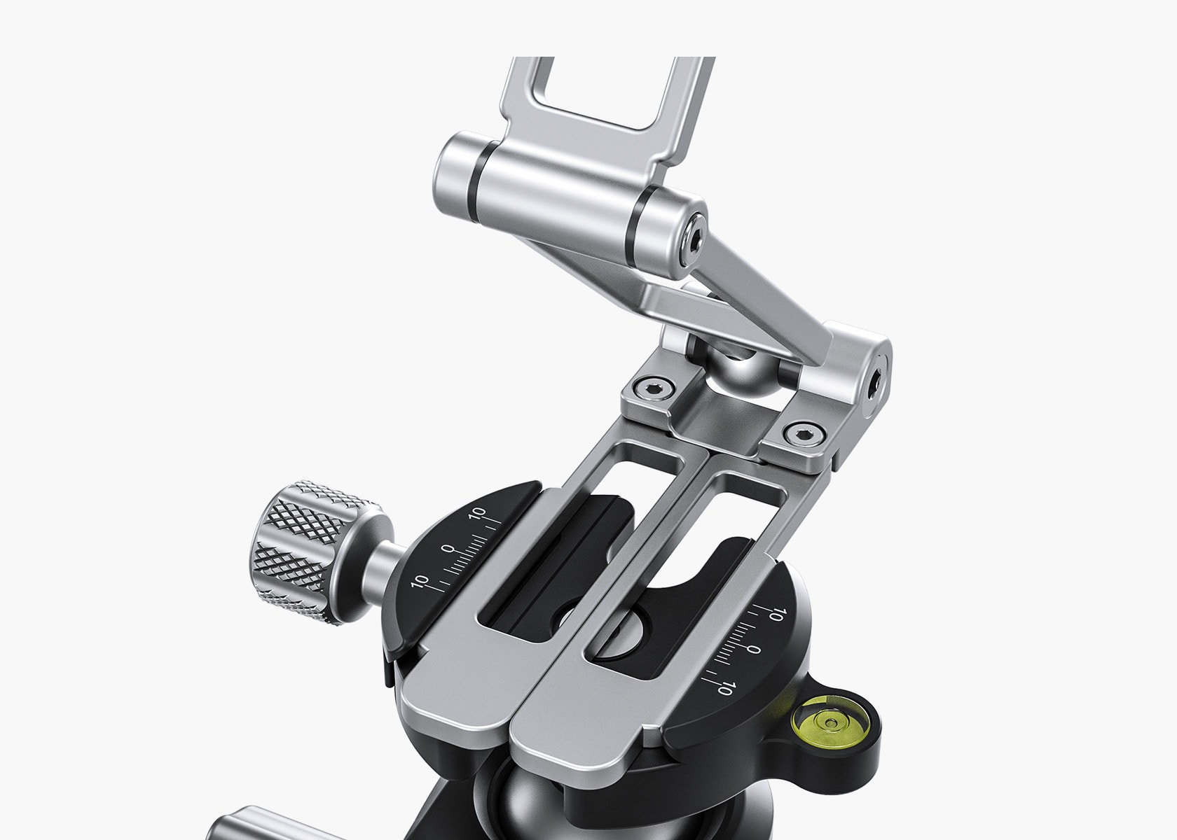 magsafe iphone halter handstativ arca ps 5 leofoto7