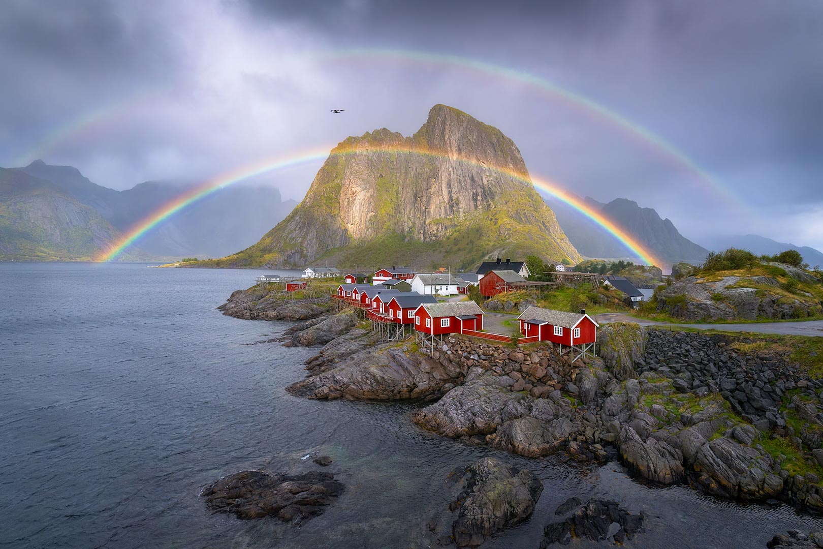 Lofoten