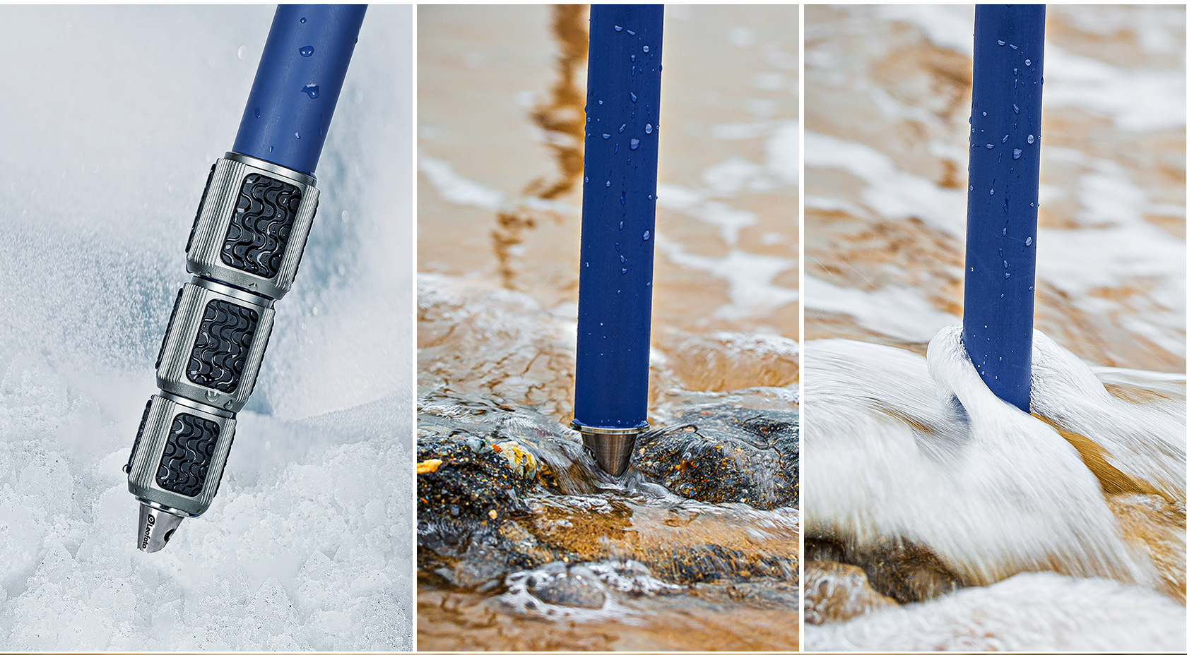 lp 284c poseidon carbon stativ leofoto wasserfest8