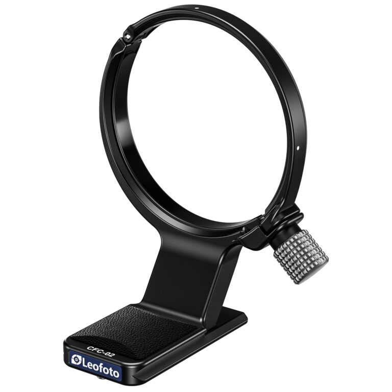 Objektivfuss CFC-02 Canon RF 70-200mm Objektivschelle