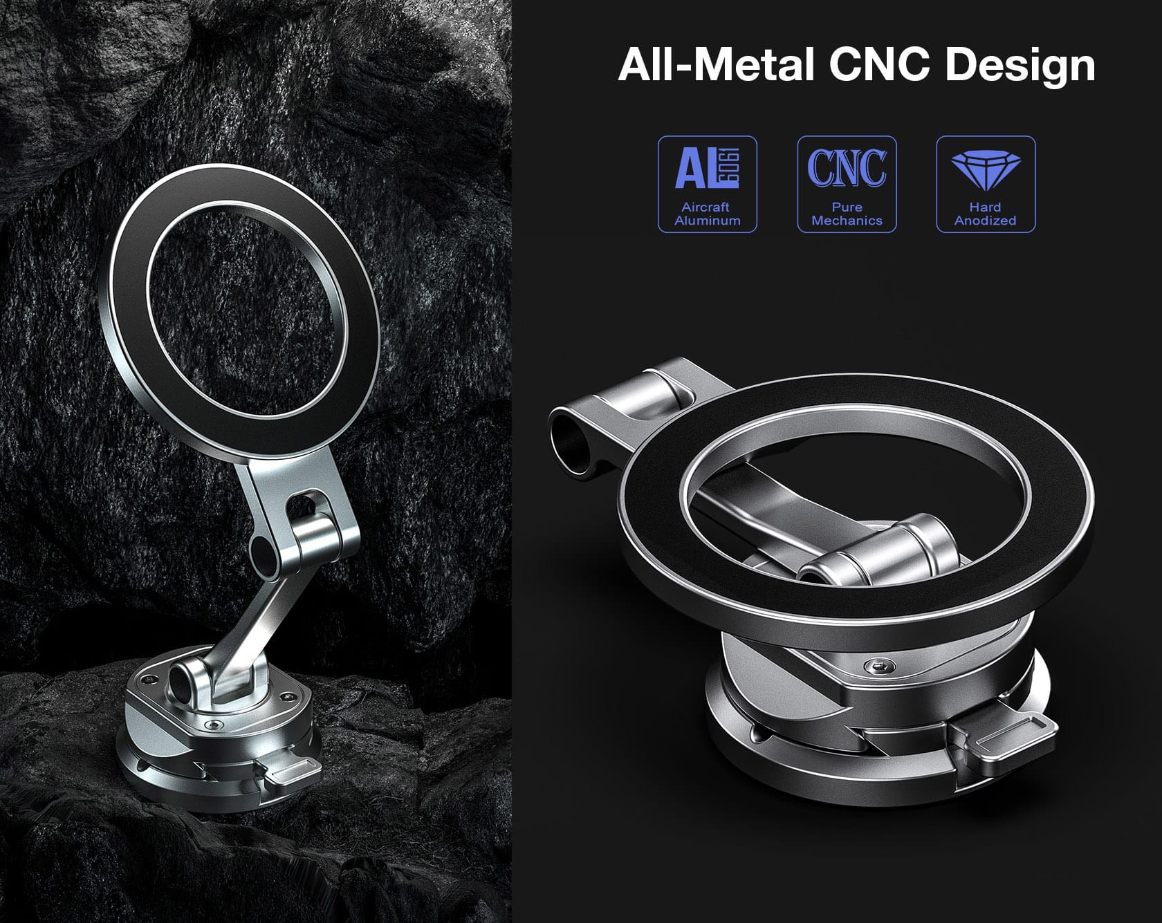 magsafe magnet auto halterung leofoto pm 02 4