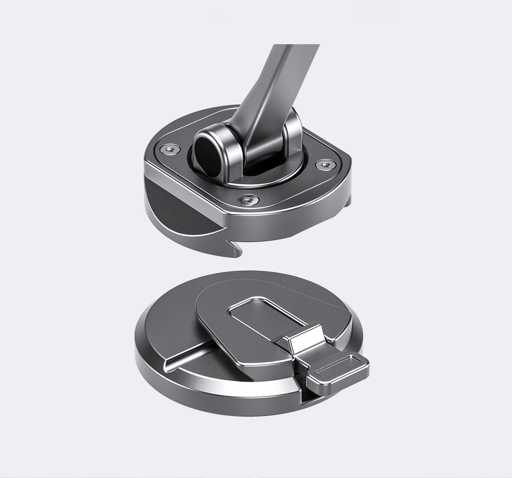 magsafe magnet auto halterung leofoto pm 02 5