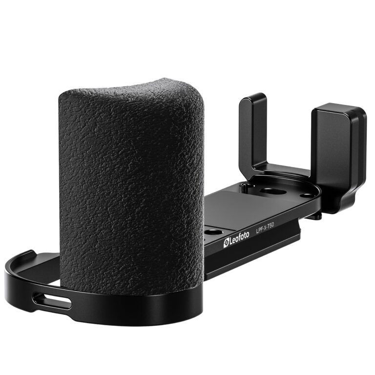 Kameraplatte LPF-X-T50 Leofoto