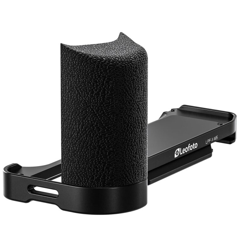 Kameraplatte LPF-X-M5 Leofoto