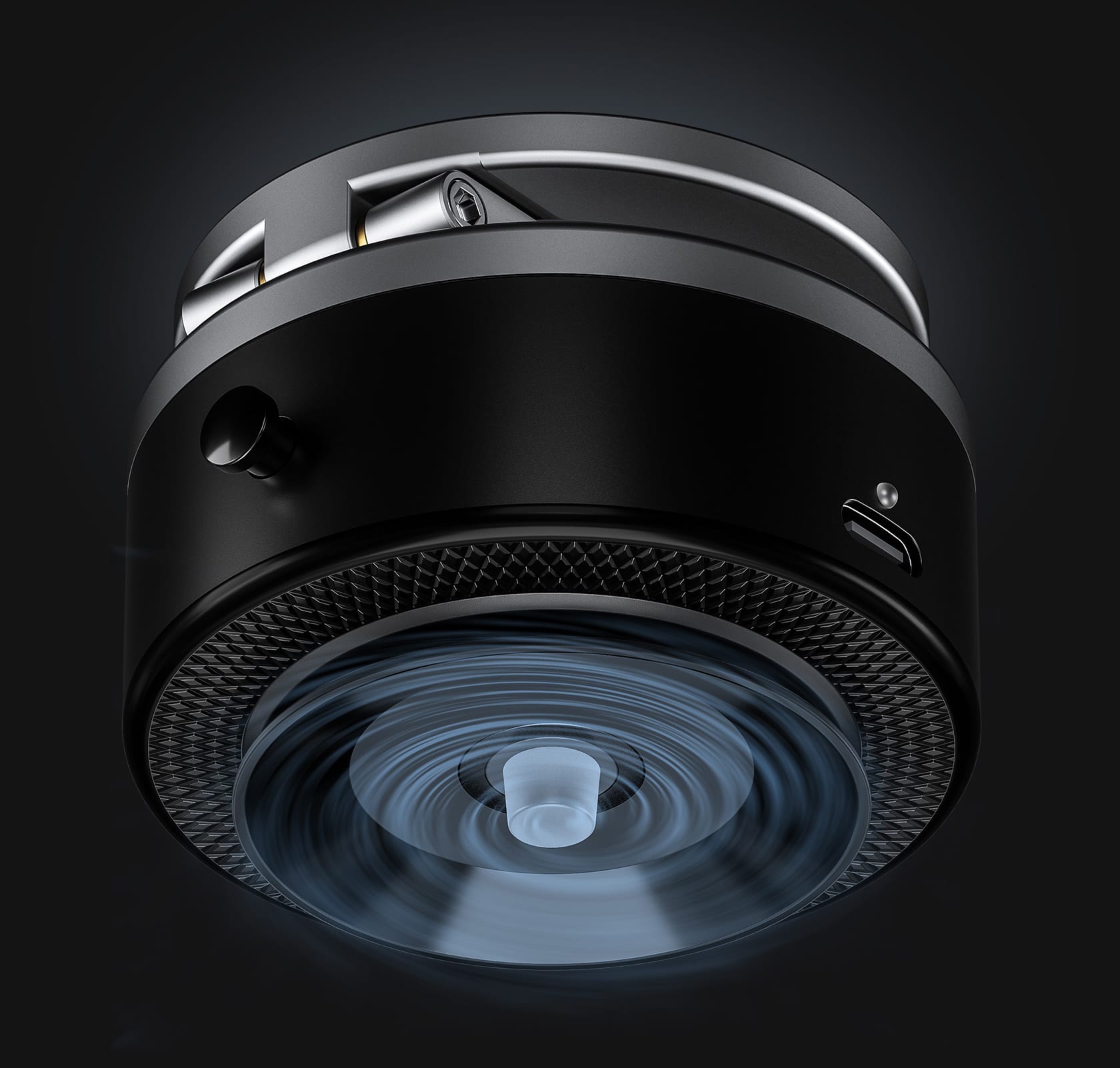 pm 04 leofoto magsafe iphone halter saugnapf vakuum 1