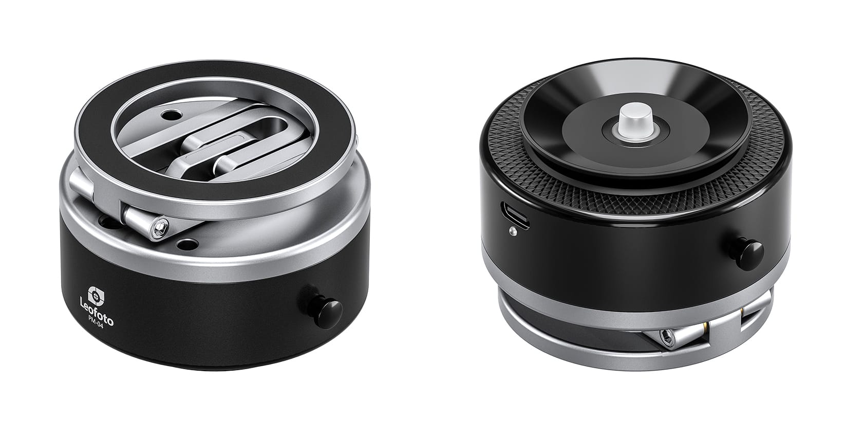 pm 04 leofoto magsafe iphone halter saugnapf vakuum 3