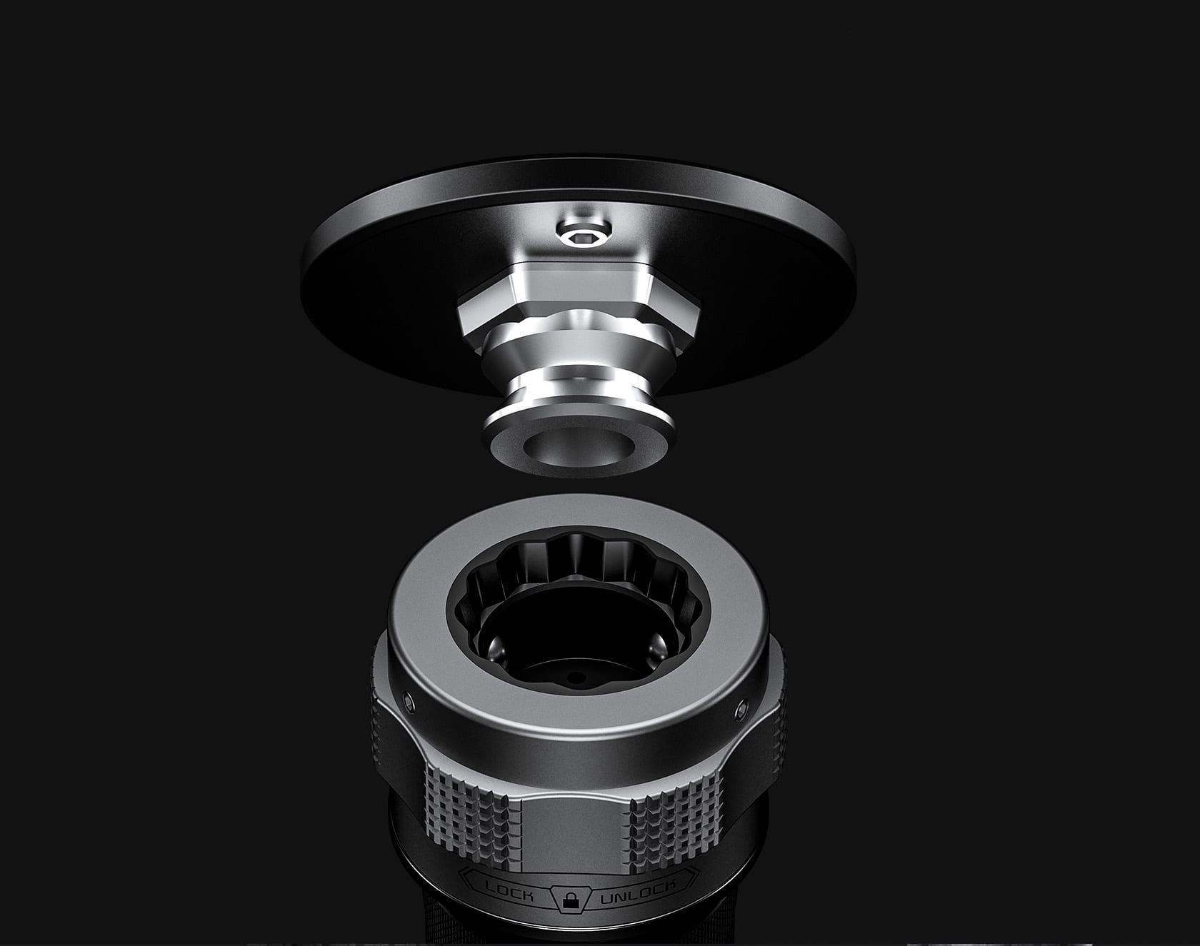vd 04 ministativ monopod fuss einbein leofoto 5