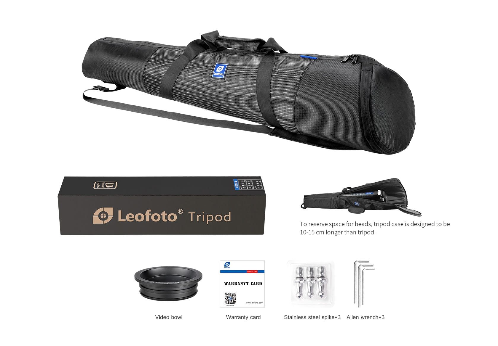 lm 365CL olive gruen grosses carbon stativ 9