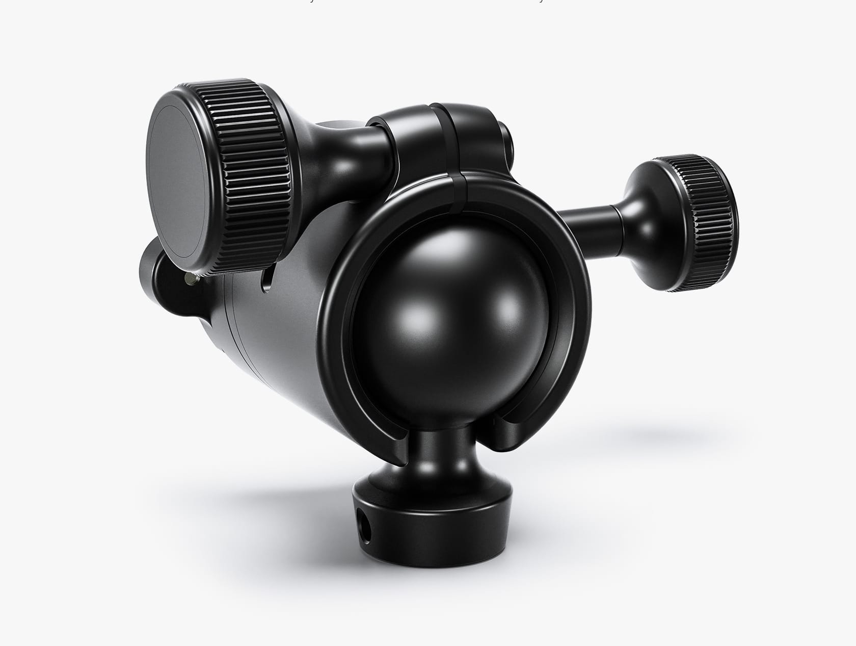 leofoto SA 364CLMK 40GS 3 carbon stativ gewehr waffenstativ 9