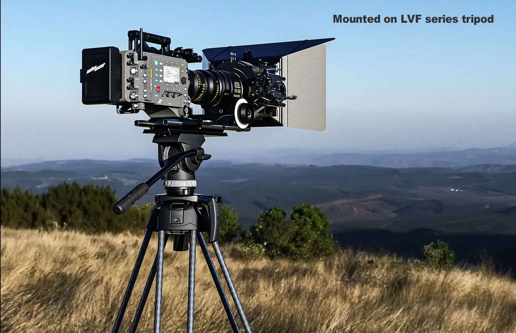 fh 10 leofoto videokopf sachtler 8